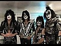 A revolução do KISS