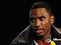 Trey Songz Live Q&A Pt. 7 - Wrist Tattoo,  Musical Passion, Trey Songz Shoes