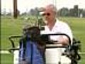 The Disabled Also Able To Enjoy The Game Of Golf