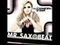 Alexandra Stan - Mr. Saxobeat (Original Mix) (2010) (English)