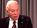 Interview with Steven Weinberg