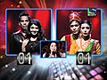 Results for Bhagyashree and Shlipa’s Dance-Off: one&#039;s dream will end- Jhalak Dikhhla Jaa - Episode 4