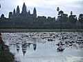 Temples of Angkor