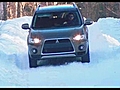 2010 Mitsubishi Outlander