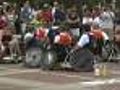 Veterans Wheelchair Games Rolls Into Denver