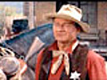 Rio Bravo &#8212; (Movie Clip) He’d Better Be