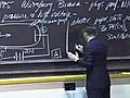 Lecture 16 - Characterization of Atomic Structure: The Generation of X-rays and Moseley’s Law,  Introduction to Solid State Chemistry