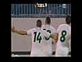 Algeria 1-0 Morocco