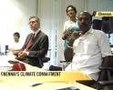 Chennai’s climate commitment