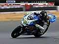 AMA SBK: Infineon 2 - 2011