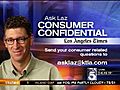 KTLA - Consumer Confidential: Marriage Cancelations Refunds