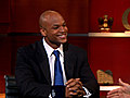 Wes Moore