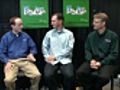 This Week C9 at TechEd 2009 with Jeff Hadfield and Greg Duncan