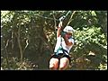 Puerto Vallarta Canopy Video Experience and Adventure