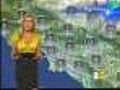 Jackie Johnson’s Weather Forecast (August 4)