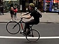 BFF Bicycle Film Festival Compilation