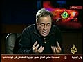 Youtube Morocco Moroccan Humour: أحمد السنوسي on Aljazeera channel