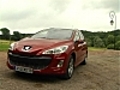 Peugeot 308 SW : le break malin