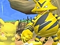 E3 Expo Live - E3 Live - PokePark: Pikachu’s Adventure E3 Trailer