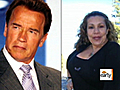 Video: Mother of Schwarzenegger’s 