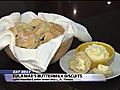 Eat Beat: Buttermilk Bisquits