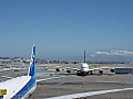 First Airbus A380 flight arrives at SFO