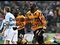 Hull City Vs Manchester City 2010