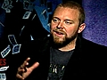 Smokin&#039; Aces Exclusive: Joe Carnahan