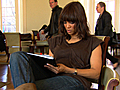 Video: Tyra Banks: From model to mogul