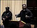 #4 New Black Panther Party and the Axis of Evil (Imam Alim Musa) 03-22-2002.mpg