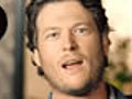 Blake Shelton - Hillbilly Bone ft Trace Adkins