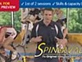 SPINeRVALS 101 - The Starting Line Workout A: Cycling Skills and Aerobic Fitness