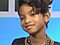 MTV News Extended Play: Willow Smith