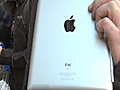 iPad 2 dominates SXSW