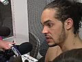 Joakim Noah says Chicago won’t give up