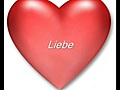 Liebe