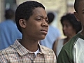 Everybody Hates Chris: Feed The Block