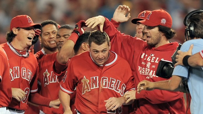 Verducci’s Quick Pitch: Angels