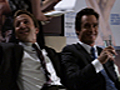 Franklin & Bash - Friendship