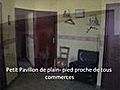 Gardonne - n°1396 (24) - Vente Maison - Prix: 107 000 € - T4 F4 4 pièces 2 chambres avec jardin  au  calme  proche commerces avec garage