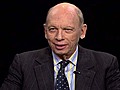 Byron Wien & Joe Nocera on Charlie Rose