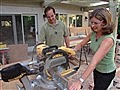 Ron Hazelton’s House Calls - How to Build an Outdoor Kitchen