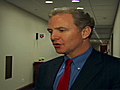 Van Hollen: &#039;Contain costs&#039;