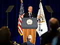 VP Biden on Economic Expansion for the Middle Class