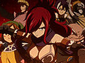 Fairy Tail Episode 82