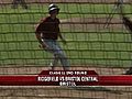 6/3 Ridgefield vs. Bristol Central