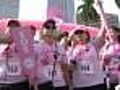 16,000 Break Record At This Year&#039;s Race 4 The Cure