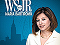The Wall Street Journal Report with Maria Bartiromo 03/27/11