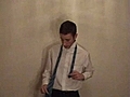 How to Tie a Tie: Grantchester Knot With 2tieatie.com