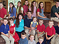 Duggar Family Videos: Bloopers and Poopers Starring The ...